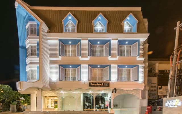 Yan's House Hotel