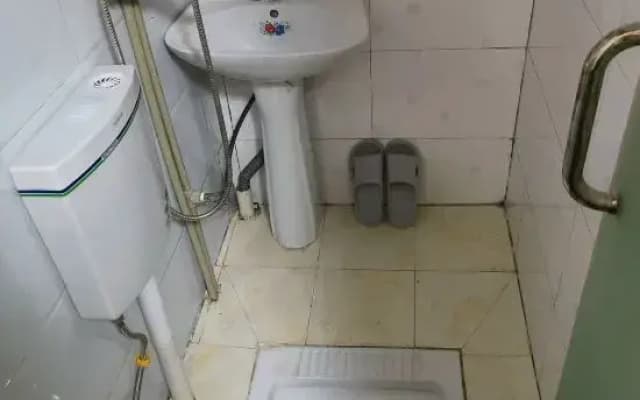 Wuhan Shuxin Homestay (Wuhan Shiqiao Subway Station)