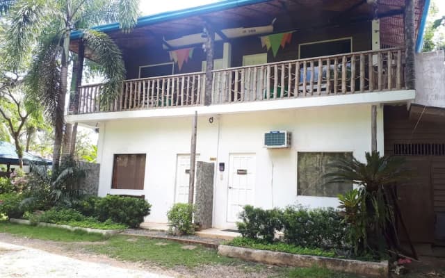 La Vida Hostel