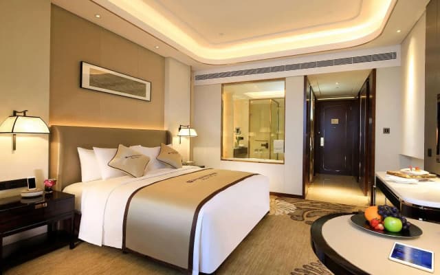 Wyndham Grand Plaza Royale Huayu Chongqing