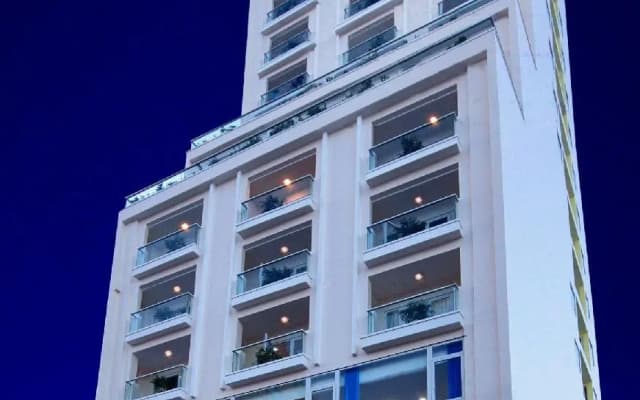 Gibson Hotel Nha Trang