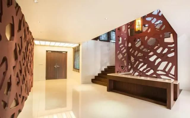 Amatapura Beachfront Villa 1
