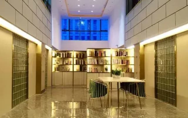 Biz Boutique Hotel