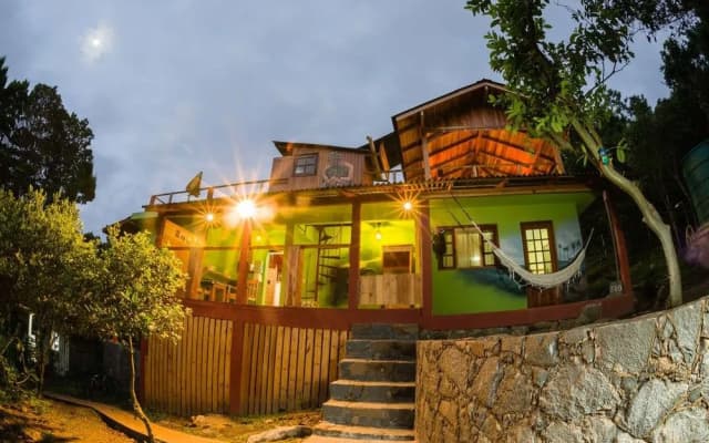 Sunset Strip Eco Hostel