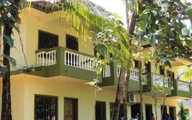 John's Highland Comfort (Guest House)