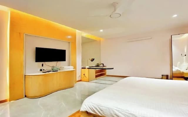 Grand 5 Resort