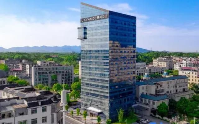 LAVANDE Hotel (Pingxiang Luxi store)