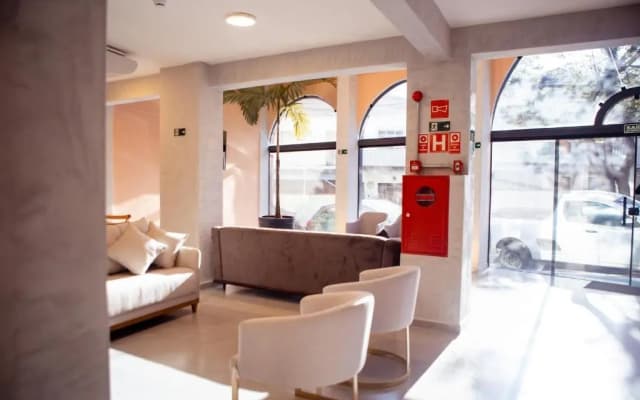 Hotel Mamma Mia