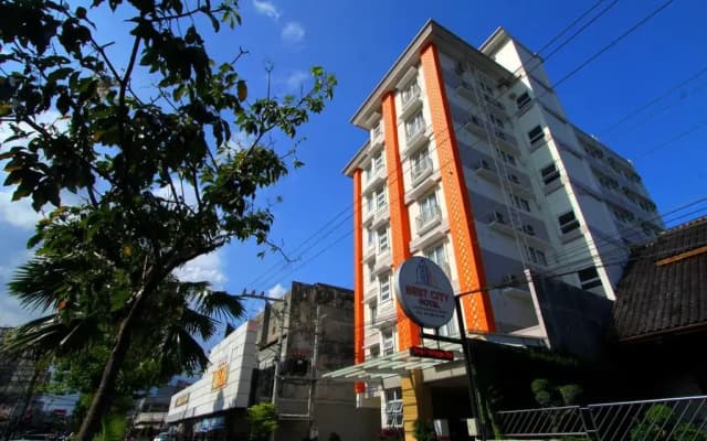 Best City Hotel