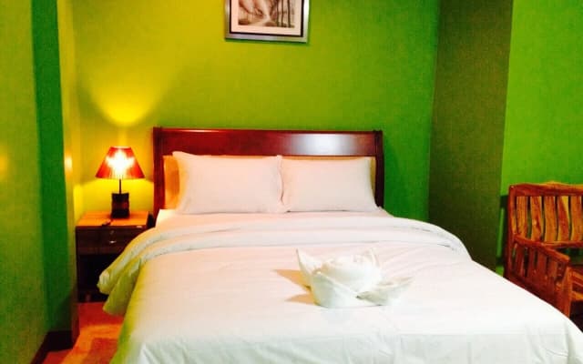 Pruksa Resort Detudom