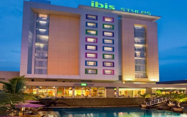 ibis Styles Solo