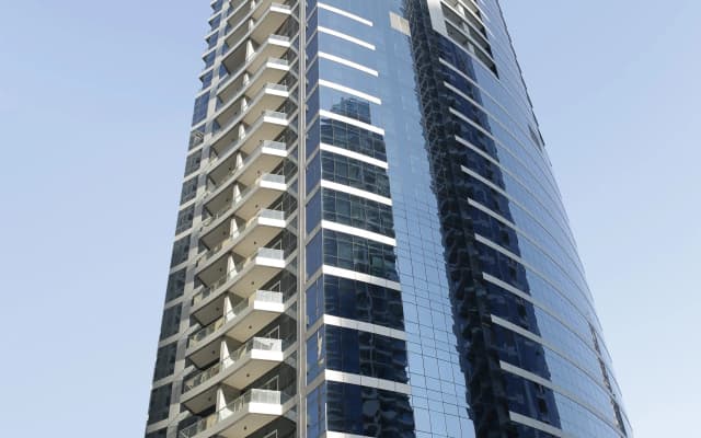 InterContinental Dubai Marina by IHG