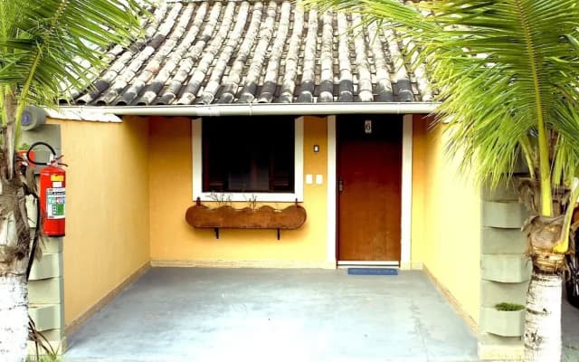 Iate Park Hotel