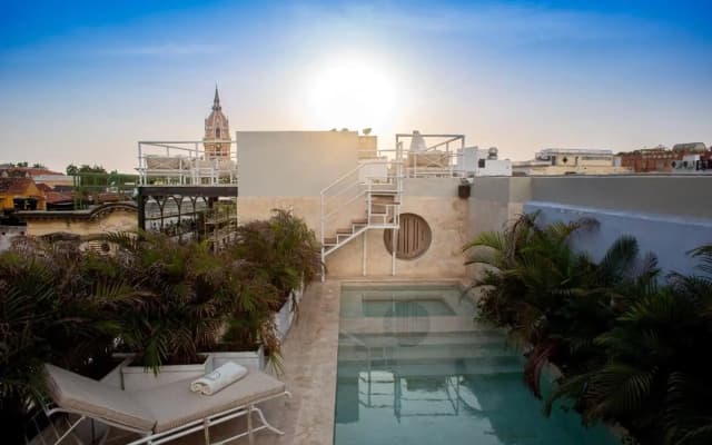 Sol de Alba Hotel Boutique