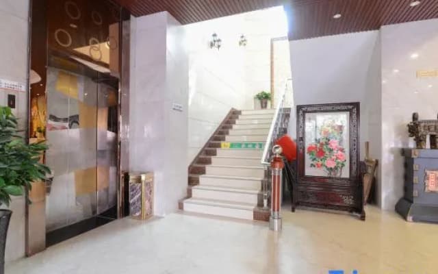 Zhouzai Hotel