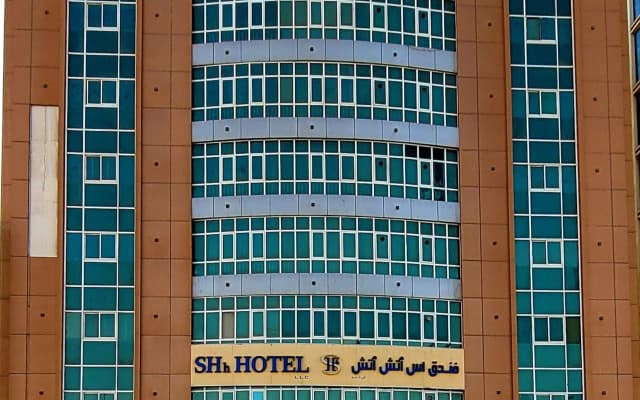 SHH Hotel