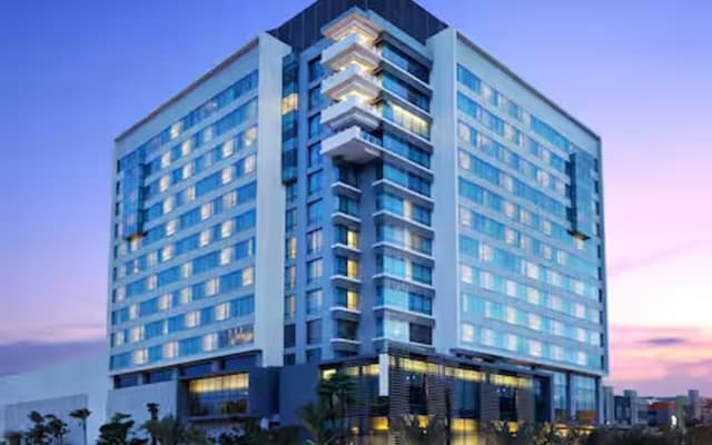 DoubleTree by Hilton Jakarta Kemayoran