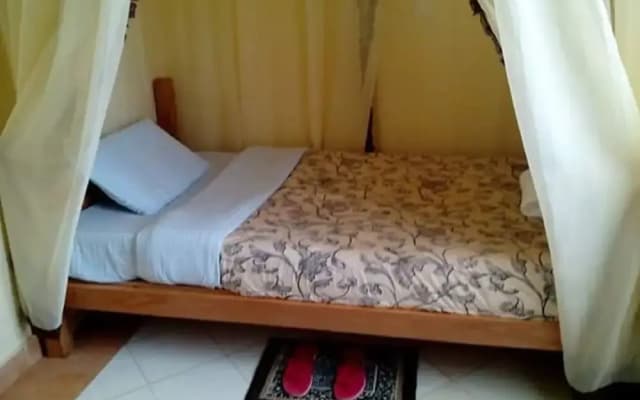 Ukombozi Retreat & Conference Centre - Hostel