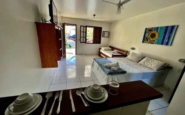 Búzios Flat Pousada