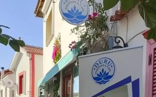 Sığacık Duru Pansiyon