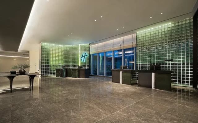 Holiday Inn Wenzhou Airport by IHG