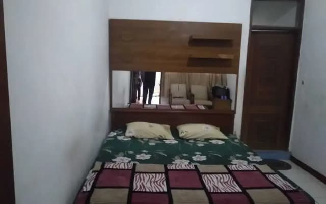 OYO 95039 Hotel Agung Permata Artha