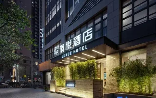 Juyue Hotel