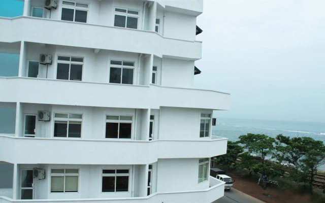 Sai Sea City Hotel