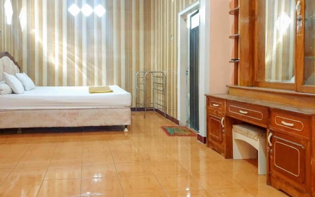 Hotel Mario Pulana Bone