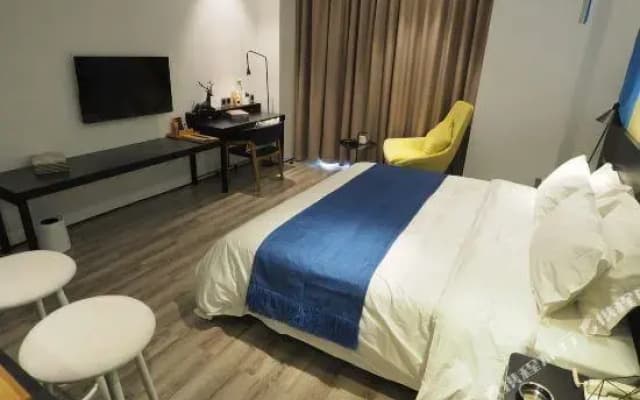 Tianli Hotel
