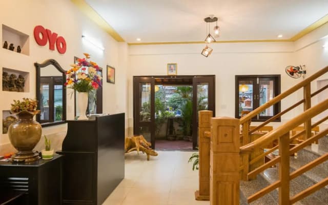 Blue River Villa Homestay