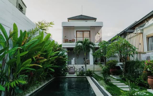 Sanjula Uluwatu