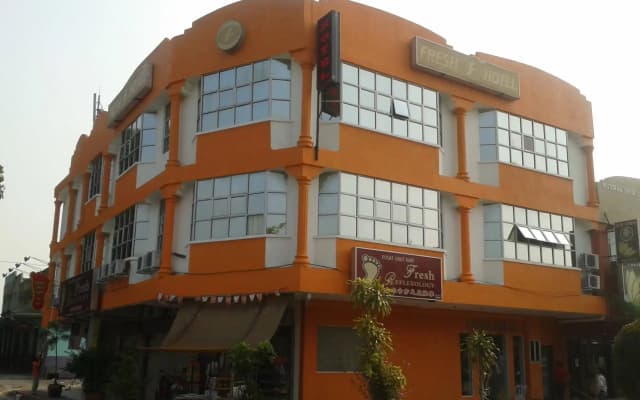 Fresh Hotel Ipoh