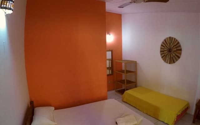 Buddy's Hostel e Pousada