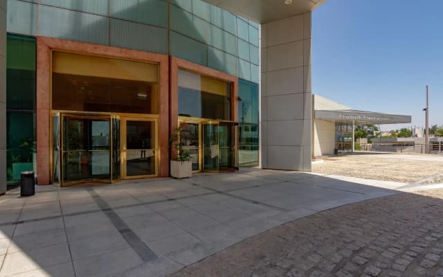 Quinto Centenario Hotel