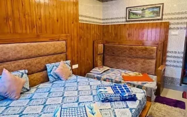 Hotel Dev Bhumi