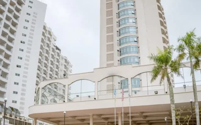 H Beach Suite at Rainbow Paradise Beach Resort