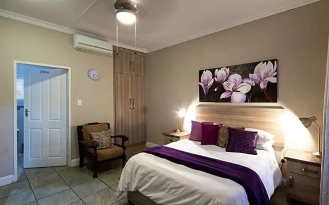 Stevenski's Guesthouse