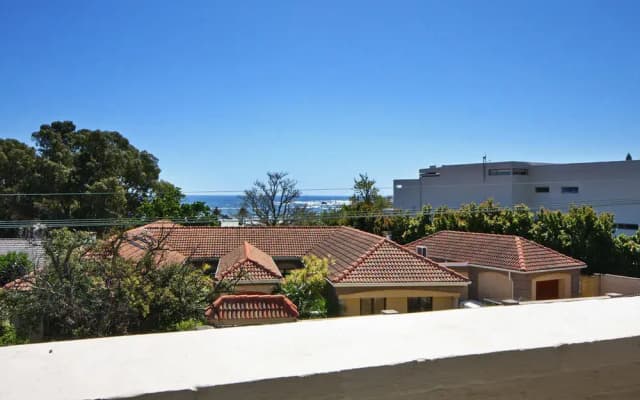 Central Beach Villas