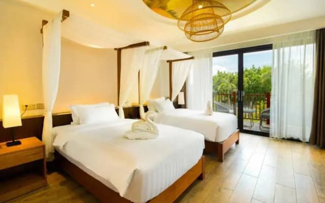 H Resort Bohol - The Coral Cliff by SMS Hospitality
