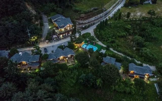 Bluemoon Pension