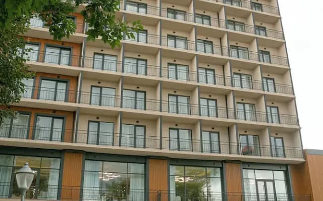 Qarabag Hotel