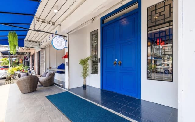 Marco Polo Phuket Poshtel