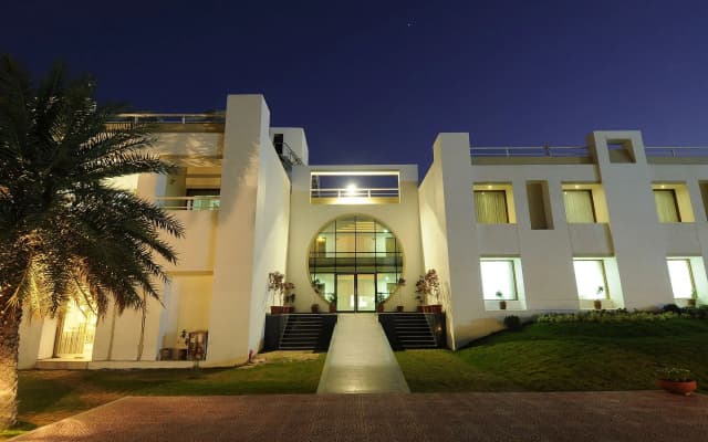 Inder Residency