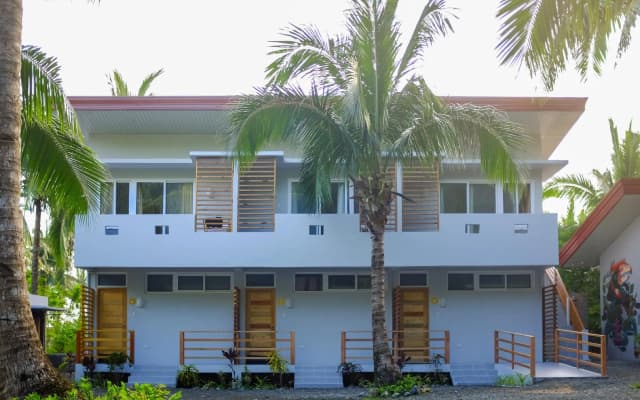 Kahanamoku Bed & Breakfast