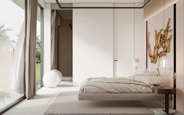Green Flow Villa 2