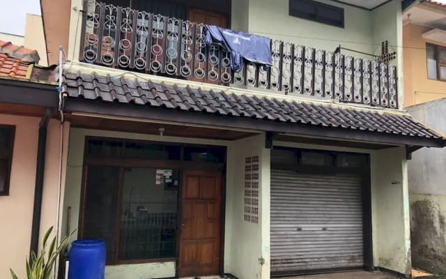 Hotel O Gerlong Homestay