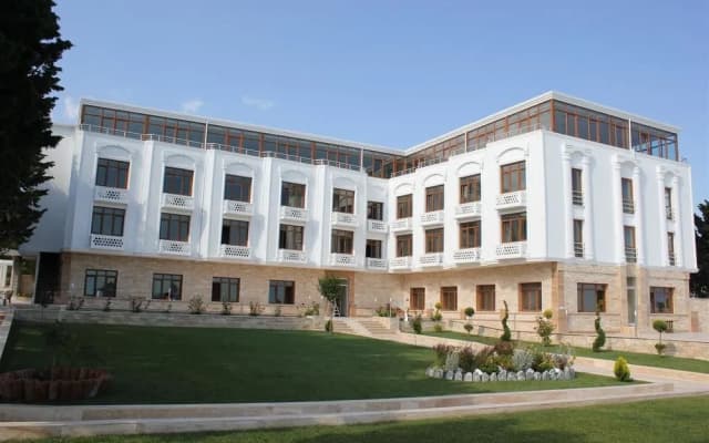 Hotel Selimpasa Konagi