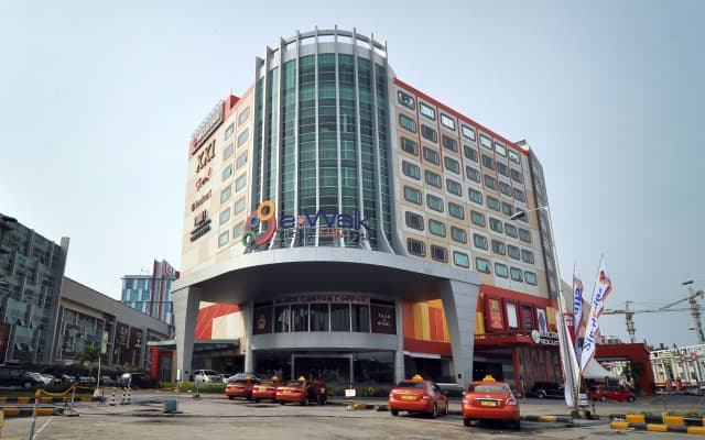 Grand Jatra Hotel Balikpapan