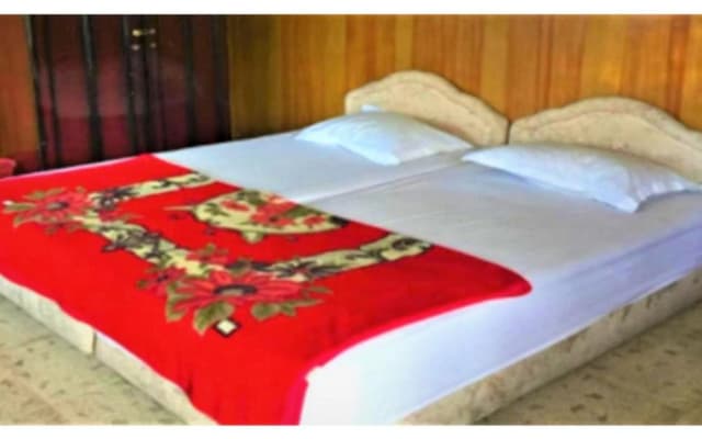 Hotel Toba Nauli